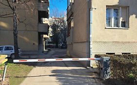 Apartment Millas